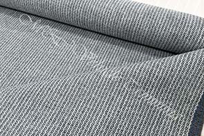 Automotive upholstery wool fabric